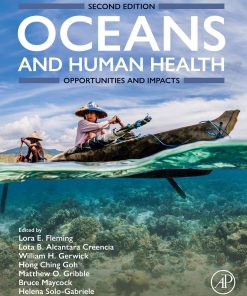 Oceans And Human Health: Opportunities And Impacts, 2nd Edition (PDF)