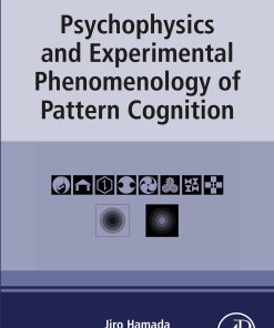 Psychophysics And Experimental Phenomenology Of Pattern Cognition (EPUB)