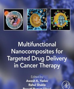 Multifunctional Nanocomposites For Targeted Drug Delivery In Cancer Therapy (EPUB)