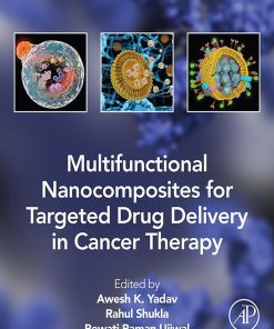 Multifunctional Nanocomposites For Targeted Drug Delivery In Cancer Therapy (PDF)