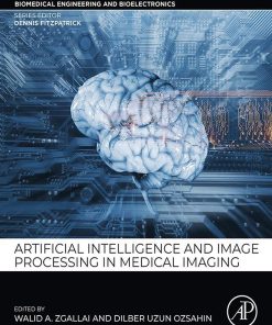 Artificial Intelligence And Image Processing In Medical Imaging (EPUB)