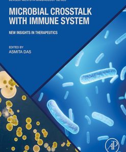 Microbial Crosstalk With Immune System: New Insights In Therapeutics (EPUB)