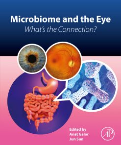 Microbiome And The Eye: What’s The Connection? (PDF)