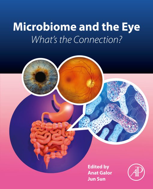 Microbiome And The Eye: What’s The Connection? (PDF)