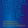 Advances In Experimental Social Psychology, Volume 65 (EPUB)