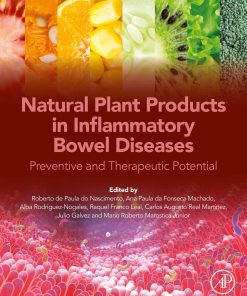 Natural Plant Products In Inflammatory Bowel Diseases: Preventive And Therapeutic Potential (EPUB)