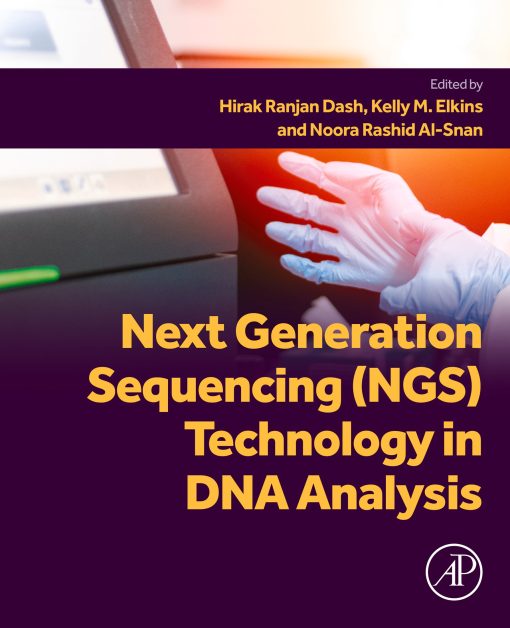 Next Generation Sequencing (NGS) Technology In DNA Analysis (EPUB)