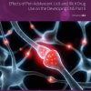 Effects Of Peri-Adolescent Licit And Illicit Drug Use On The Developing CNS: Part II, Volume 161 (PDF)