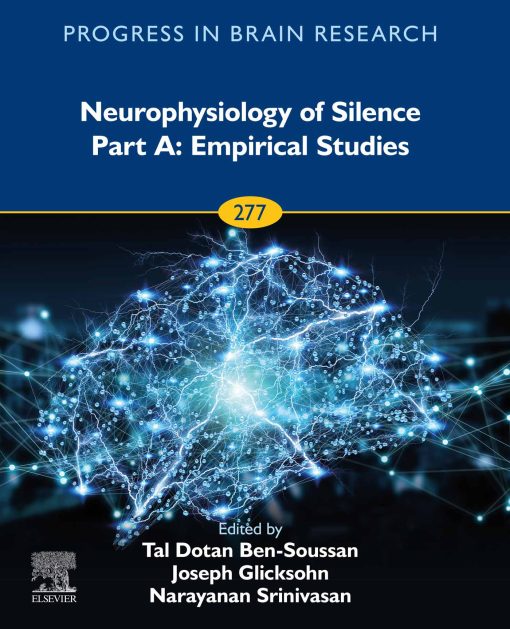 Neurophysiology Of Silence Part A: Empirical Studies, Volume 277 (EPUB)