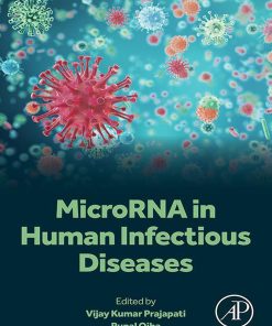 MicroRNA In Human Infectious Diseases (EPUB)