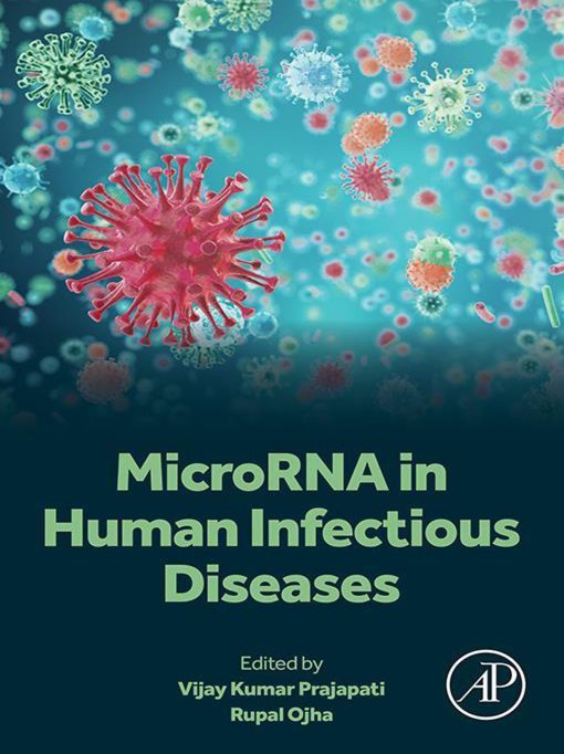 MicroRNA In Human Infectious Diseases (EPUB)