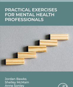 Practical Exercises For Mental Health Professionals (EPUB)