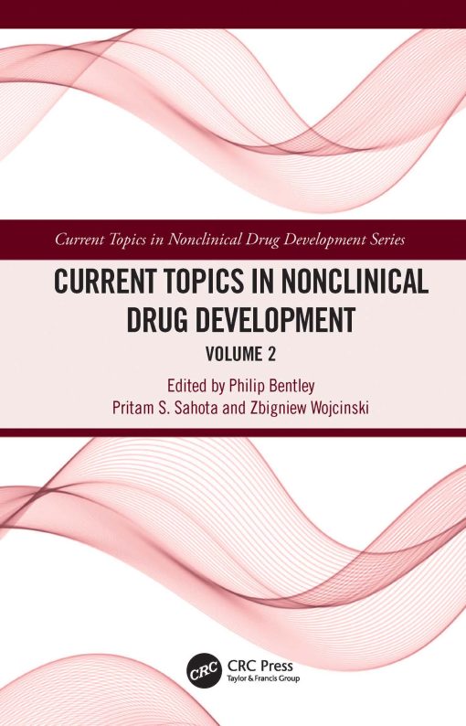 Current Topics In Nonclinical Drug Development, Volume 2 (EPUB)