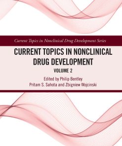 Current Topics In Nonclinical Drug Development, Volume 2 (PDF)