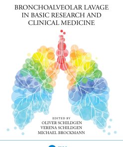 Bronchoalveolar Lavage In Basic Research And Clinical Medicine (EPUB)