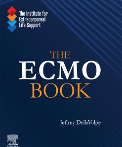 The ECMO Book (EPUB)