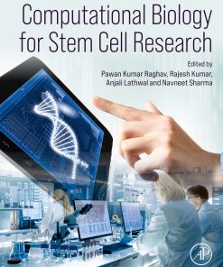 Computational Biology For Stem Cell Research (EPUB)