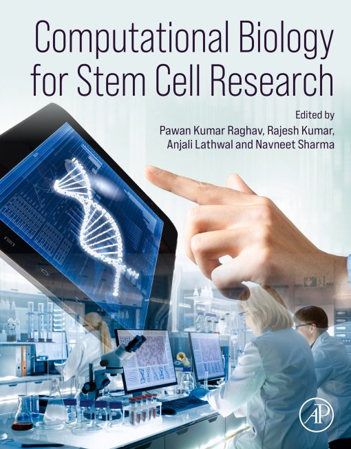 Computational Biology For Stem Cell Research (EPUB)