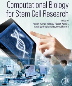 Computational Biology For Stem Cell Research (PDF)