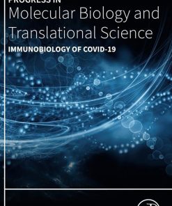 Immunobiology Of COVID-19, Volume 202 (EPUB)