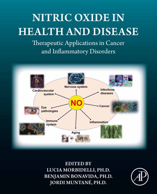 Nitric Oxide In Health And Disease: Therapeutic Applications In Cancer And Inflammatory Disorders (PDF)