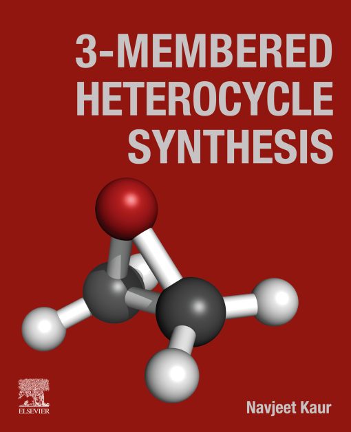 3-Membered Heterocycle Synthesis (PDF)