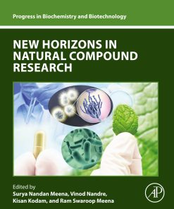 New Horizons In Natural Compound Research (PDF)