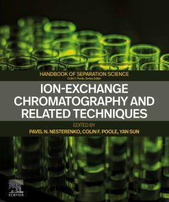 Ion-Exchange Chromatography And Related Techniques (EPUB)