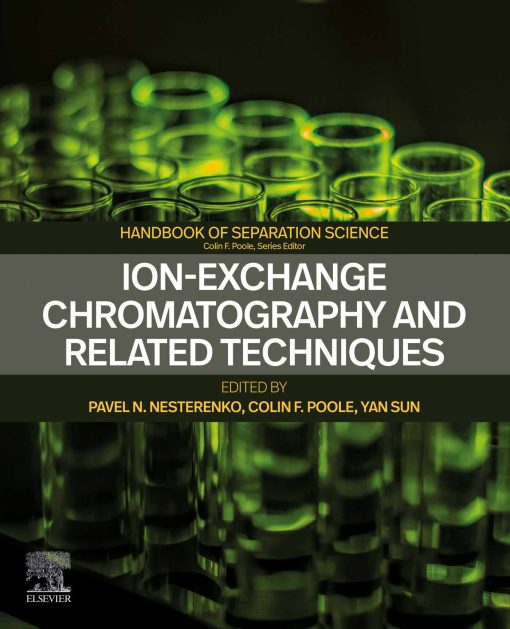 Ion-Exchange Chromatography And Related Techniques (PDF)