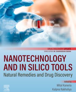 Nanotechnology And In Silico Tools: Natural Remedies And Drug Discovery (EPUB)