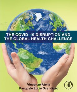 The COVID-19 Disruption And The Global Health Challenge (EPUB)