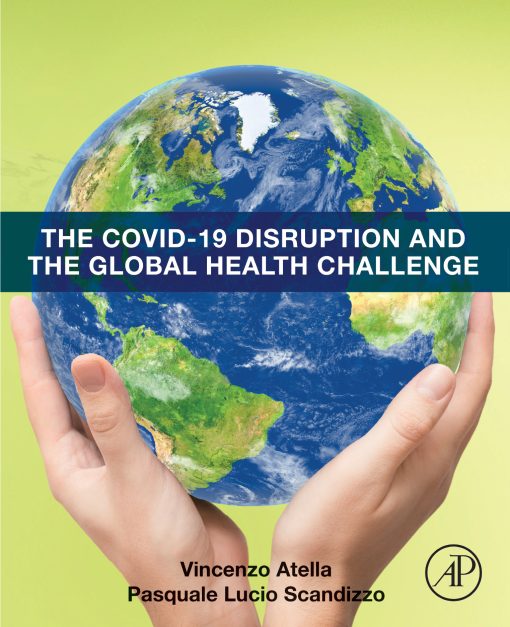 The COVID-19 Disruption And The Global Health Challenge (PDF)