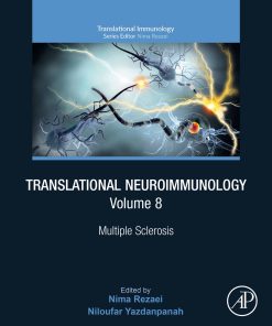 Translational Neuroimmunology: Multiple Sclerosis, Volume 8 (PDF)