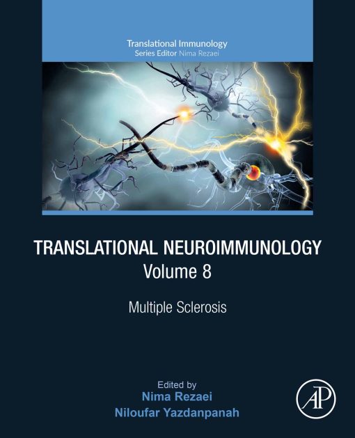 Translational Neuroimmunology: Multiple Sclerosis, Volume 8 (PDF)