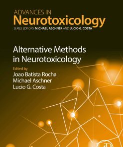 Alternative Methods In Neurotoxicology (EPUB)