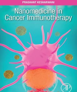 Nanomedicine In Cancer Immunotherapy (EPUB)