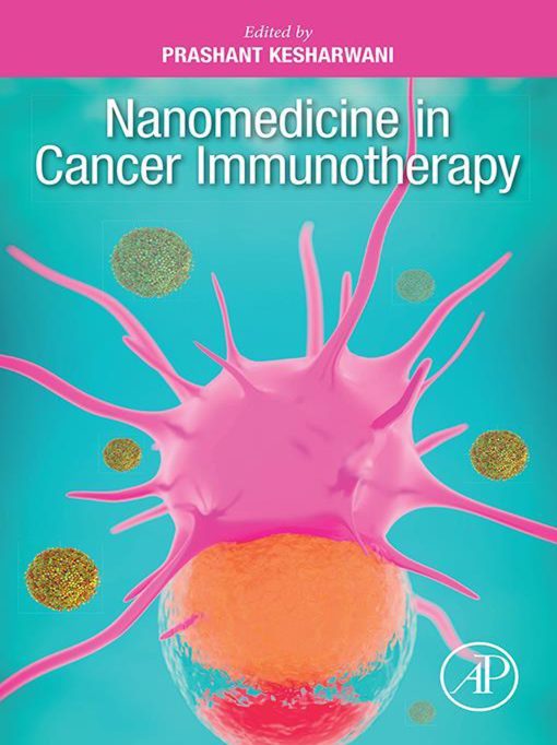 Nanomedicine In Cancer Immunotherapy (PDF)