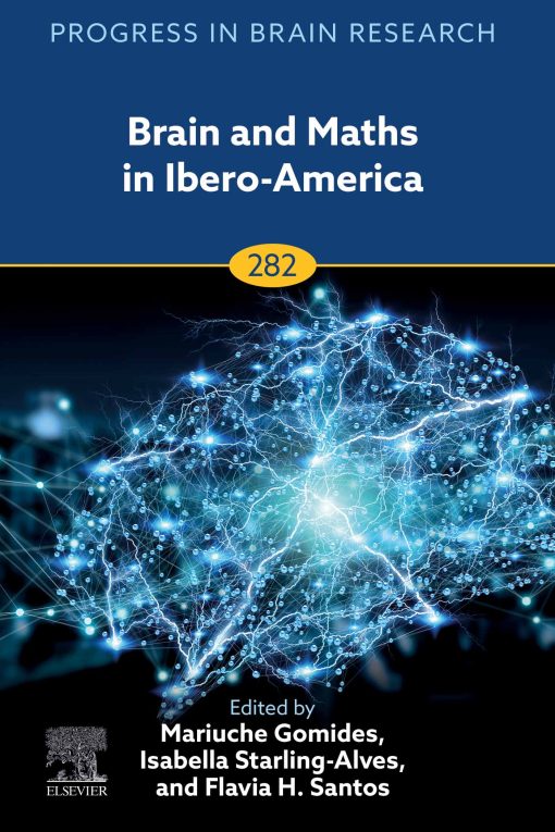 Brain And Maths In Ibero-America, Volume 282 (EPUB)