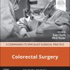 Colorectal Surgery, 7th Edition (EPUB)