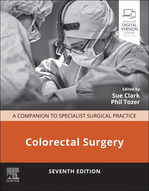 Colorectal Surgery, 7th Edition (EPUB)