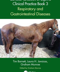 Concise Textbook Of Equine Clinical Practice Book 3: Respiratory And Gastrointestinal Diseases (PDF)