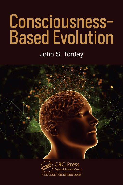 Consciousness-Based Evolution (EPUB)