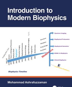 Introduction To Modern Biophysics (PDF)