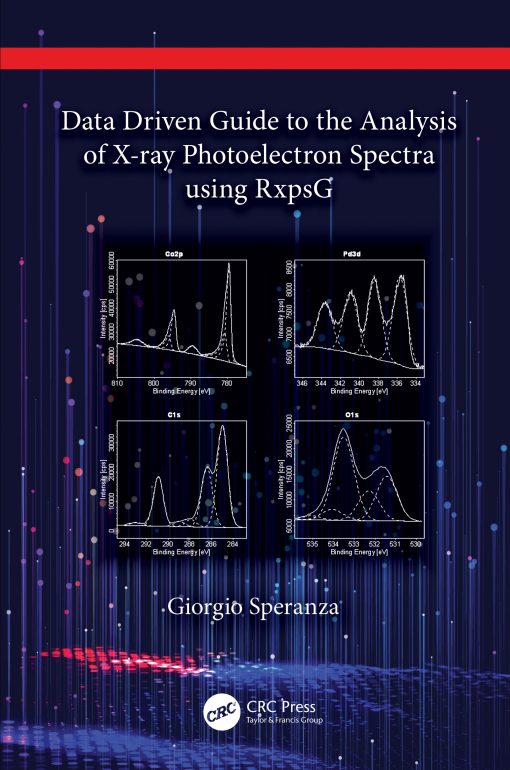 Data Driven Guide To The Analysis Of X-Ray Photoelectron Spectra Using RxpsG (PDF)