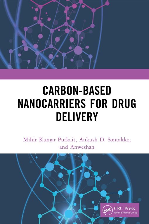 Carbon-Based Nanocarriers For Drug Delivery (EPUB)