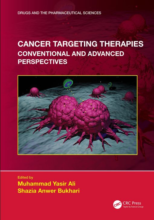 Cancer Targeting Therapies: Conventional And Advanced Perspectives (PDF)