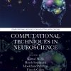 Computational Techniques In Neuroscience (EPUB)