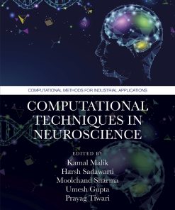 Computational Techniques In Neuroscience (PDF)