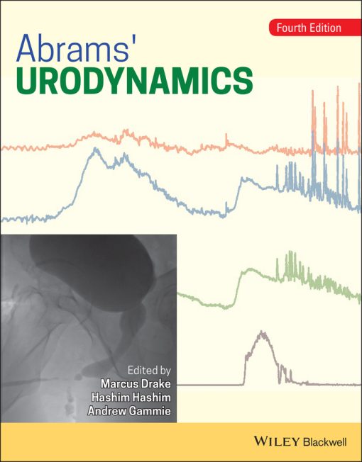 Abrams’ Urodynamics, 4th Edition (EPUB)