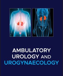 Ambulatory Urology And Urogynaecology (EPUB)